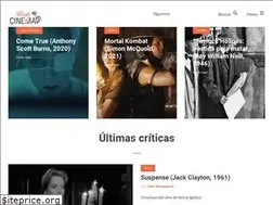Sites similar to reelsofcinema.com