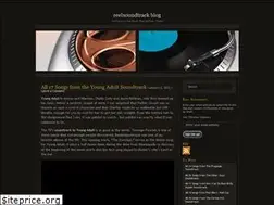 Sites similar to reelsoundtrack.wordpress.com