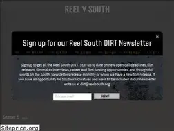 Sites similar to reelsouth.org
