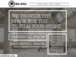 Sites similar to reelspace.co