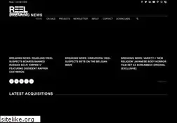 Sites similar to reelsuspects.com