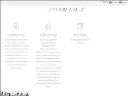 Sites similar to reelteknikmuhendislik.com.tr