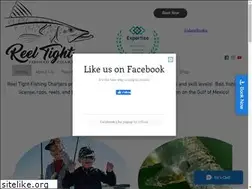 Sites similar to reeltightfishingcharters.com