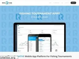 Sites similar to reeltimeapps.com