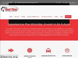 Sites similar to reeltimewestcoastcharters.com