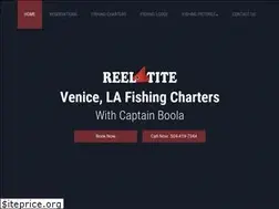 Sites similar to reeltite.com