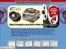 Sites similar to reeltocd.us