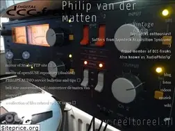 Sites similar to reeltoreel.nl
