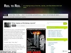 Sites similar to reeltoreelmovies.com