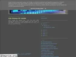 Sites similar to reeltoreelworld.blogspot.com