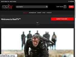 Sites similar to reeltv.com