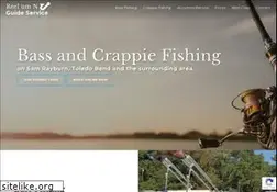 Sites similar to reelumn.com