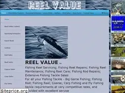 Sites similar to reelvalue.co.uk
