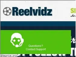 Sites similar to reelvidz.com