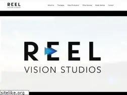 Sites similar to reelvisionstudios.com