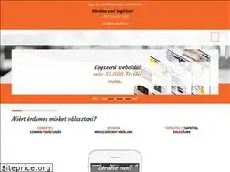 Sites similar to reelweb.hu