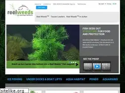 Sites similar to reelweeds.com