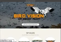 Sites similar to reelwings.com