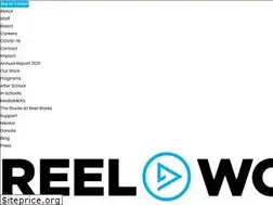 Sites similar to reelworks.org