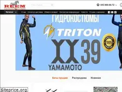 Sites similar to reem.com.ua