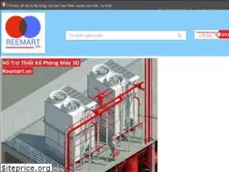 Sites similar to reemart.vn