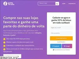 Sites similar to reembolse.com.br
