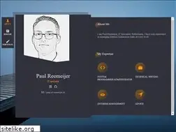 Sites similar to reemeijer.nl