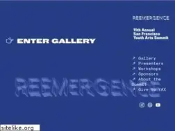 Sites similar to reemergence2021.com