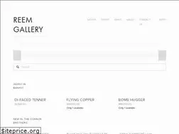 Sites similar to reemfineart.com