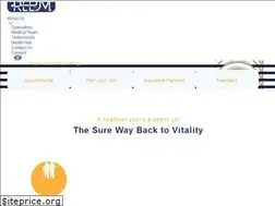 Sites similar to reemhospital.com