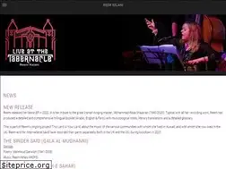 Sites similar to reemkelani.com