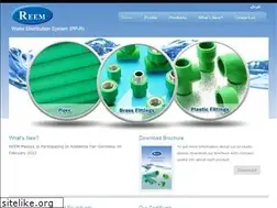Sites similar to reempipesfittings.com
