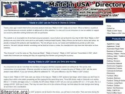 Sites similar to reemployamerica.us