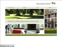 Sites similar to reemtsmapark.de