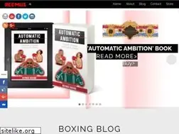 Sites similar to reemusboxing.com