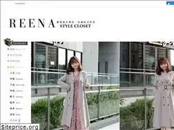 Sites similar to reena.com.tw