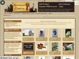 Sites similar to reenactmentmarket.eu