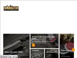 Sites similar to reenactor.cz