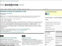 Sites similar to reenactorpost.com