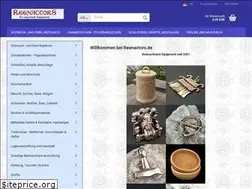 Sites similar to reenactors-shop.de