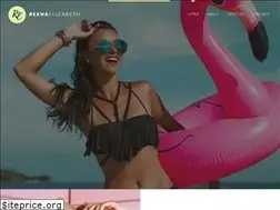 Sites similar to reenaelizabeth.com