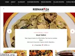 Sites similar to reenamoza.com