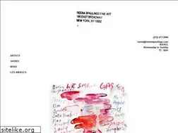 Sites similar to reenaspaulings.com
