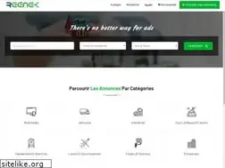Sites similar to reenek.ma