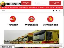 Sites similar to reenen.nl