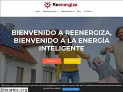 Sites similar to reenergiza.com