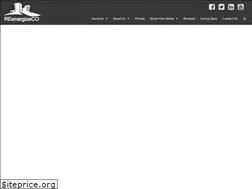 Sites similar to reenergizeco.com