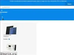Sites similar to reenergo.ru