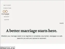 Sites similar to reengage.org