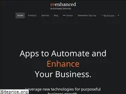 Sites similar to reenhanced.com